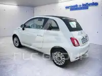 2023 Fiat 500