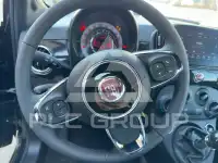 2023 Fiat 500