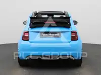 2023 Fiat 500