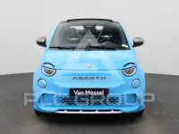 2023 Fiat 500