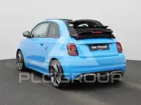2023 Fiat 500