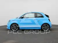 2023 Fiat 500