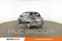2023 Fiat 500