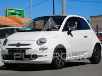 2023 Fiat 500