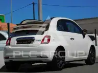 2023 Fiat 500