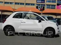 2023 Fiat 500