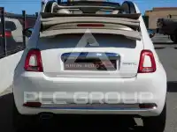 2023 Fiat 500