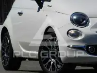 2023 Fiat 500