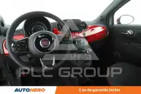 2023 Fiat 500
