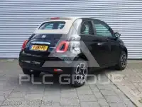 2023 Fiat 500