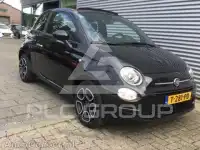 2023 Fiat 500