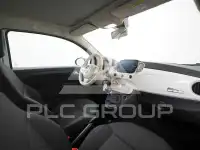 2023 Fiat 500
