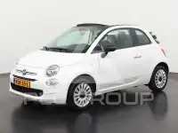2023 Fiat 500