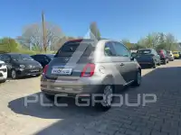 2023 Fiat 500