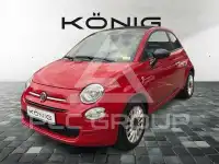 2023 Fiat 500