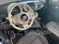 2023 Fiat 500