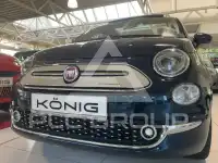 2023 Fiat 500