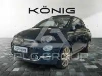2023 Fiat 500