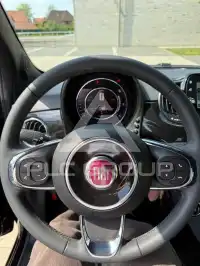 2023 Fiat 500