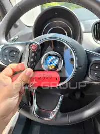 2023 Fiat 500