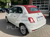 2023 Fiat 500