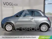 2023 Fiat 500