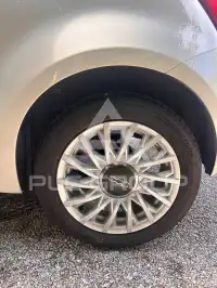 2023 Fiat 500