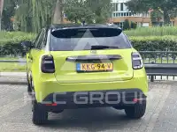 2023 Fiat 600