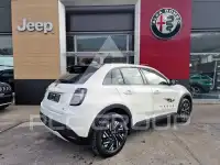 2023 Fiat 600
