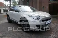 2023 Fiat 600