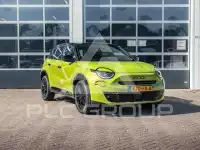 2023 Fiat 600