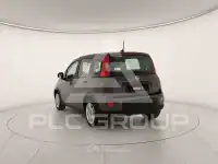 2023 Fiat Panda
