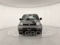 2023 Fiat Panda