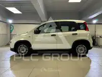 2023 Fiat Panda