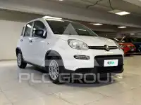 2023 Fiat Panda