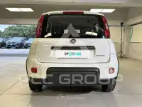 2023 Fiat Panda