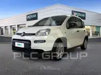 2023 Fiat Panda