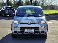 2023 Fiat Panda