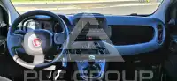 2023 Fiat Panda
