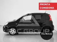 2023 Fiat Panda