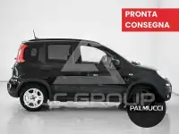 2023 Fiat Panda