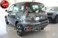 2023 Fiat Panda