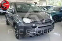 2023 Fiat Panda