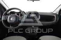 2023 Fiat Panda