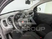 2023 Fiat Panda