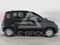 2023 Fiat Panda
