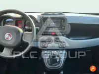 2023 Fiat Panda