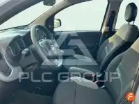 2023 Fiat Panda