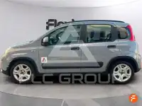 2023 Fiat Panda