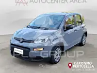2023 Fiat Panda